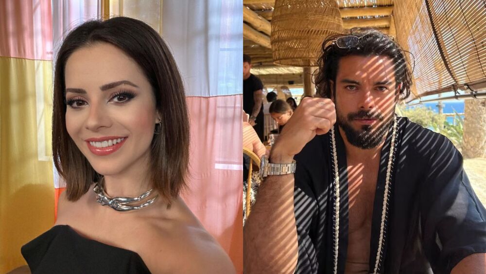 Sandy quebra o silêncio sobre namoro com médico: ‘Não é surpresa ...