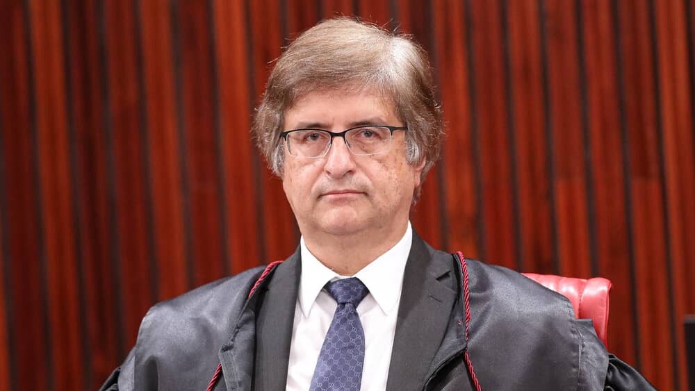 Quem é Paulo Gonet, indicado por Lula à PGR e que tem apoio de ministros do Supremo - Rádio Itatiaia