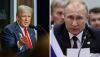 Donald Trump se reunirá com Vladimir Putin