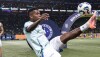 Keny Arroyo, atacante do Cruzeiro