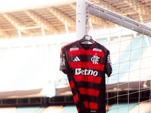 Flamengo e Racing disputam a semifinal da Libertadores em Buenos Aires
