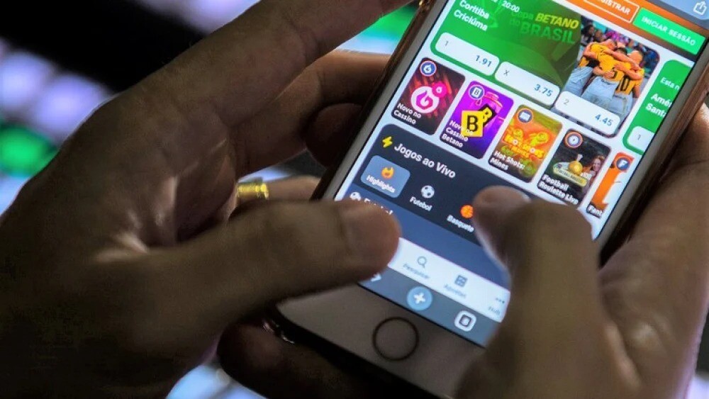 A crescente popularidade das bets no Brasil tem gerado preocupações no setor produtivo de Minas Gerais