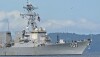 Navio de guerra vai participar de exercícios militares com o exercito de Trindade e Tobago