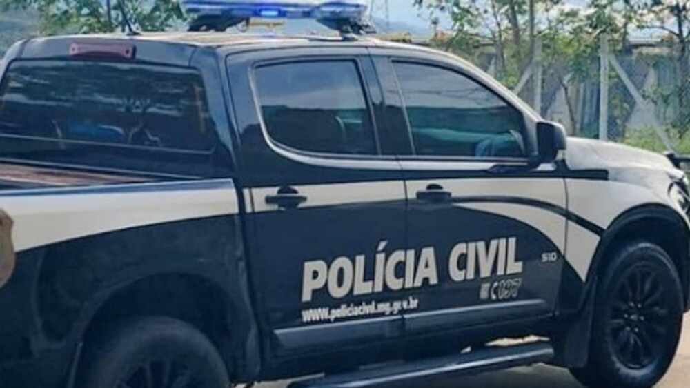 Polícia Civil