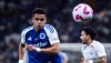 Kauã Prates, lateral-esquerdo do Cruzeiro