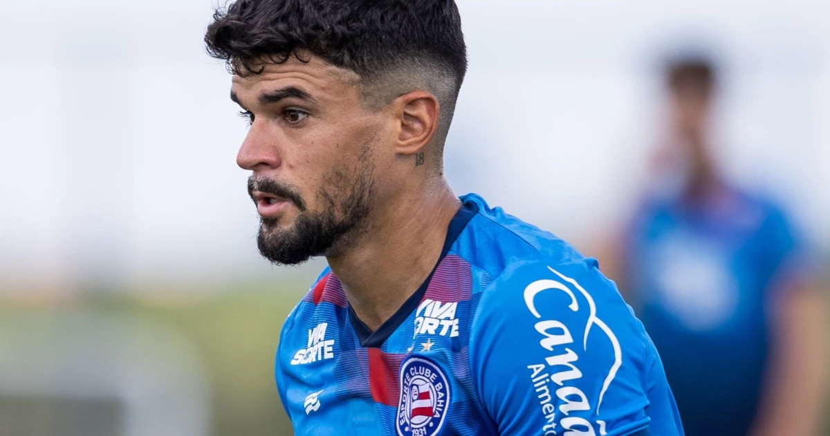 Jequié x Bahia: horário e onde assistir ao vivo pelo Campeonato Baiano