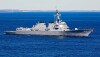 Navio militar dos EUA está atracado na costa de Trindade e Tobago