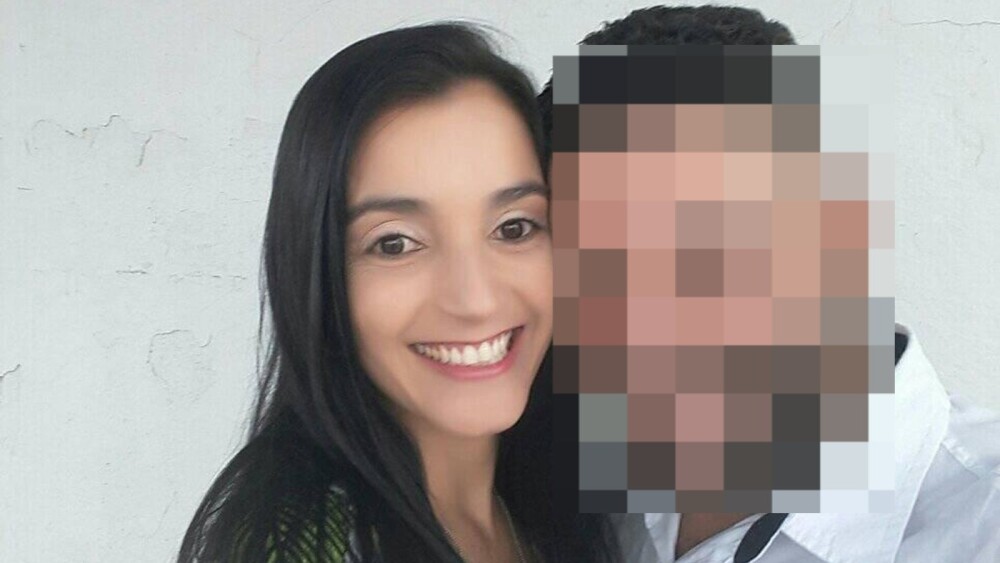 Esposa morde dedo do marido durante relação sexual e é morta a facadas em SP - Rádio Itatiaia