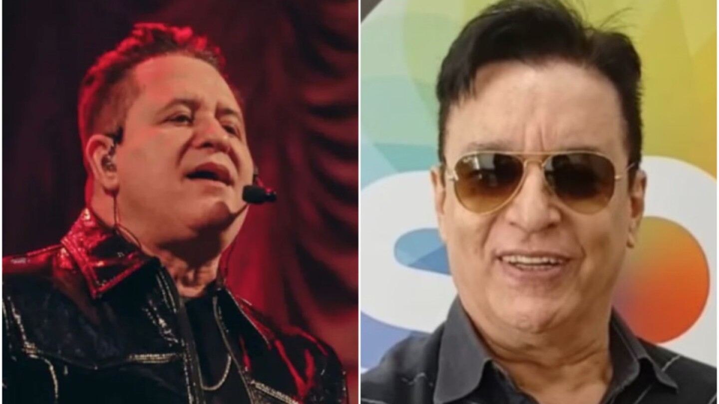 Al cantante dei Maroon, il duetto di Bruno, è stata diagnosticata la stessa malattia di Naheim Al cantante dei Maroon, il duetto di Bruno, è stata diagnosticata la stessa malattia di Naheim