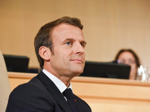 França anuncia novidade no serviço militar a partir de 2026: ‘Aumento das ameaças’