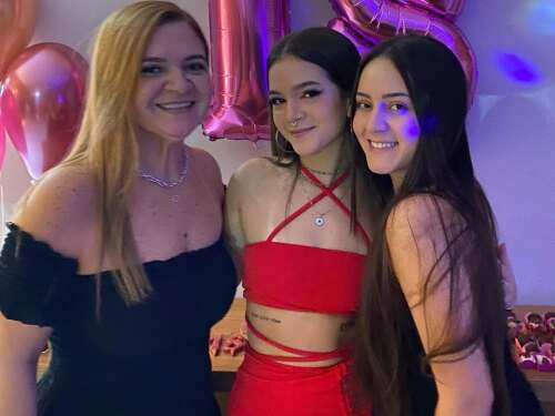 Morre Débora Maia: quem era a mãe da atriz Mel Maia