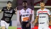 Ferroviária, Athletic e Botafogo-SP ainda lutam pela permanência na Série B em 2026
