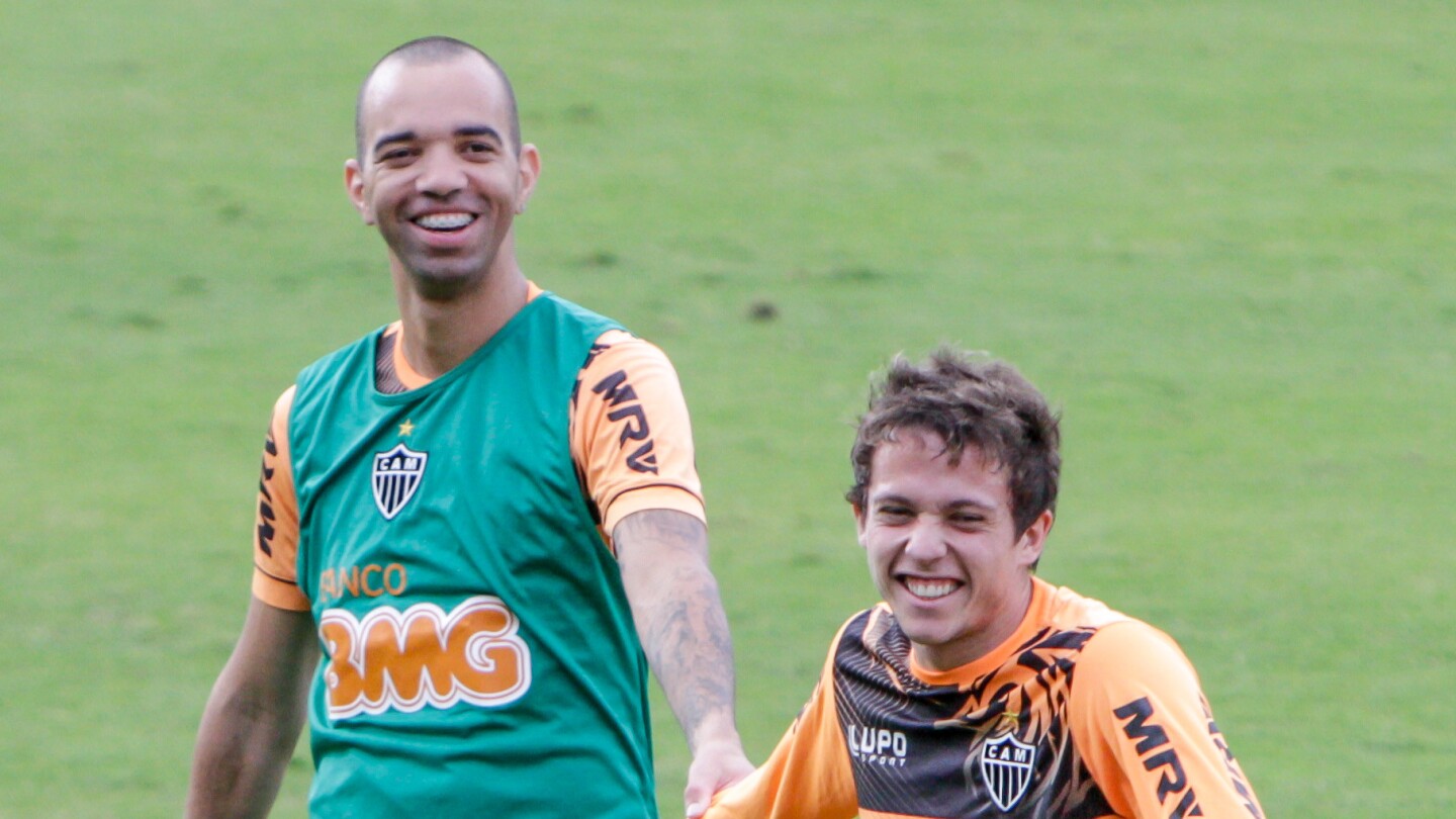 Idolo dell’Atletico, Tardelli reagisce al post di Bernard Idolo dell’Atletico, Tardelli reagisce al post di Bernard