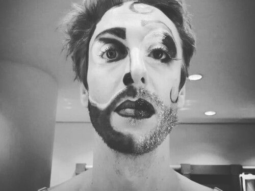 Quem foi Fernando Fecchio, ator que morreu aos 45 anos