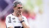 Juan Pablo Vojvoda, treinador do Santos