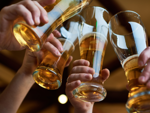 ‘Oktoberfest’ é suspensa temporariamente após explosão que matou uma pessoa em Munique