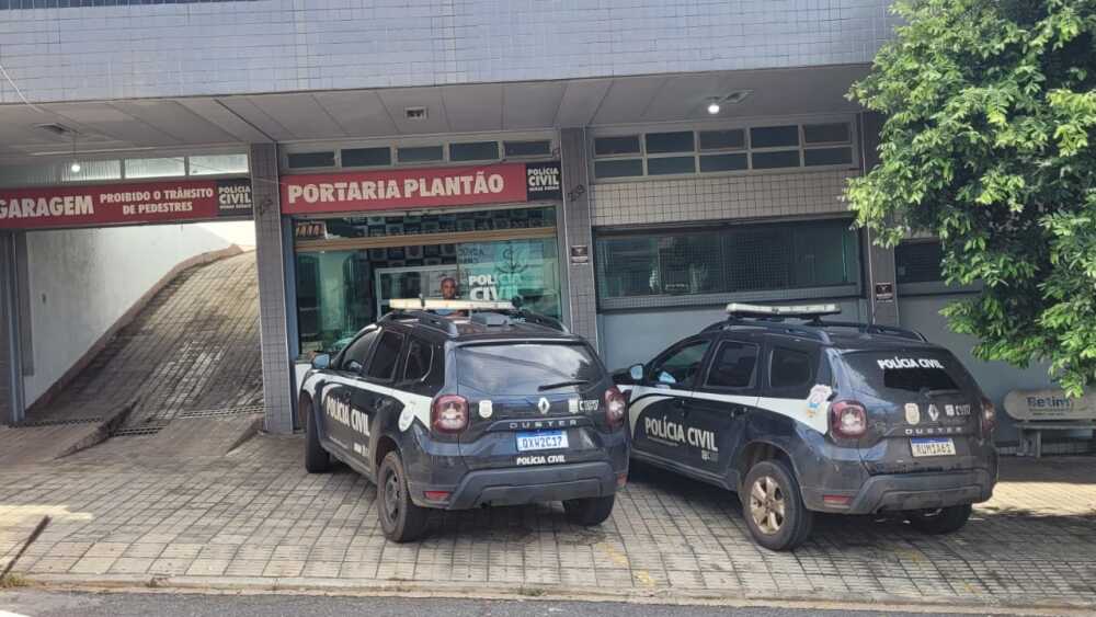 Militar reformado atira em jovem que estava escondido embaixo da cama de sua neta há 8 dias.jpeg