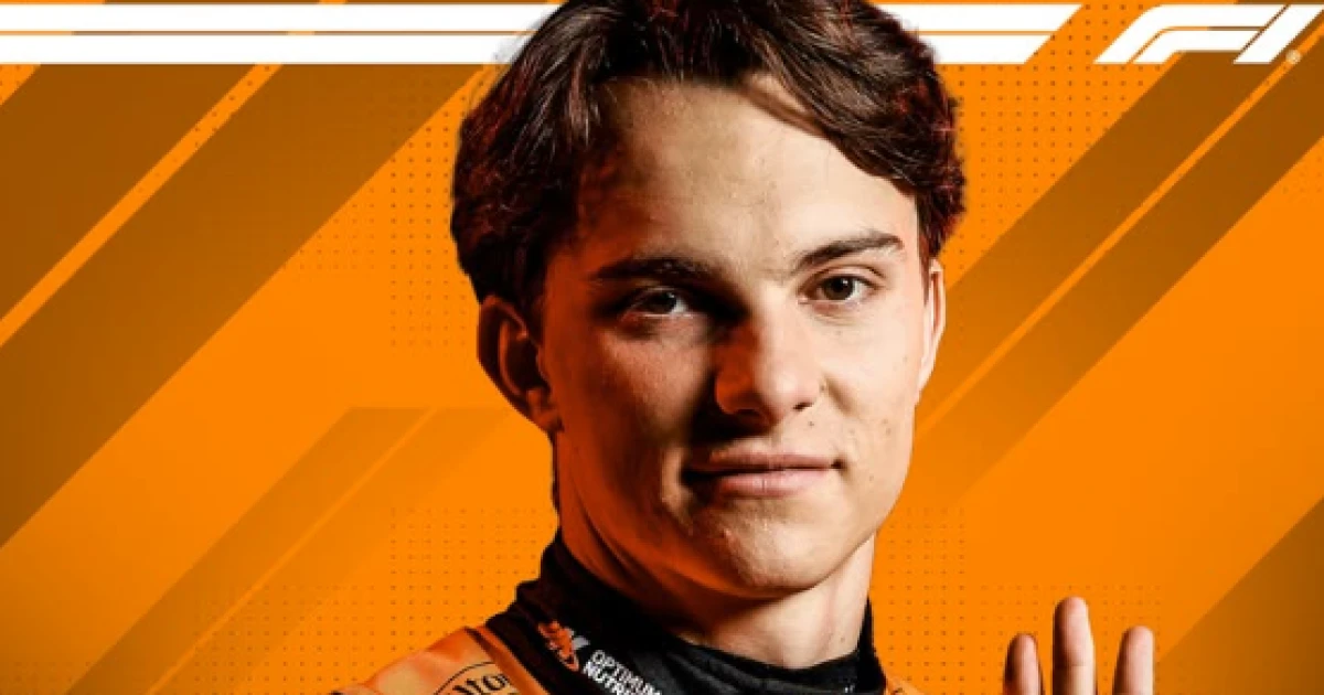 Fórmula 1: Com 'tumulto', Piastri vence GP da Holanda; Bortoleto é o 15º