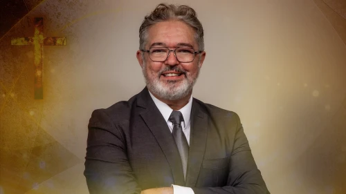 Oração do Dia, com Gutemberg Gomes