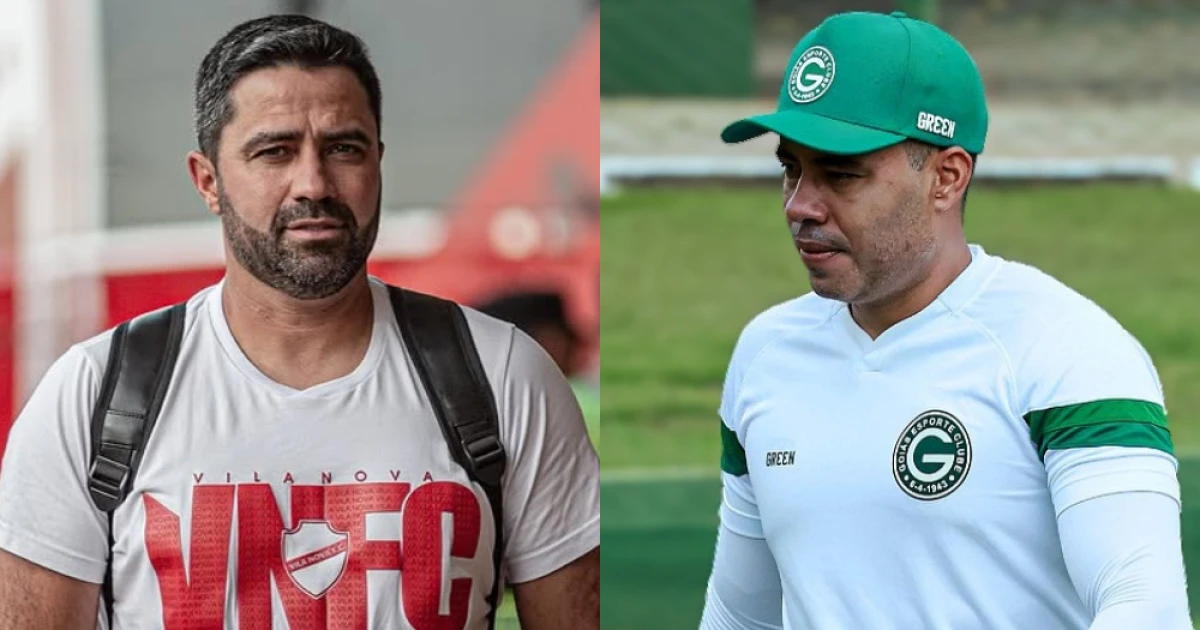 Vila Nova x Goiás: horário e onde assistir ao vivo pelo Campeonato Goiano