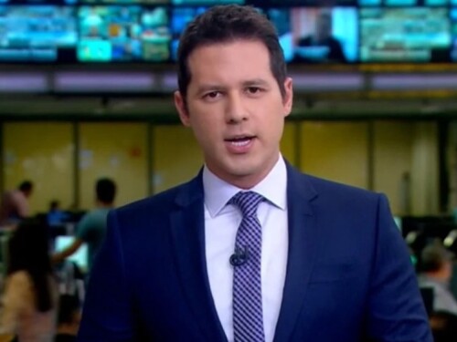 Ex-apresentador da Globo e dono de TV nos EUA anuncia novos planos: ‘Posso garantir’