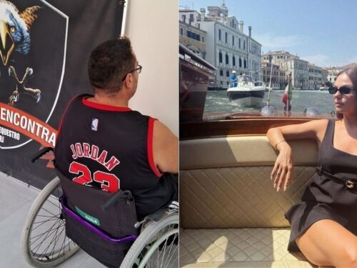 Justiça do Rio aceita denúncia e ‘stalker’ que perseguia Isis Valverde vira réu