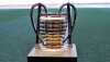 Troféu e medalhas da Copa do Nordeste 2025