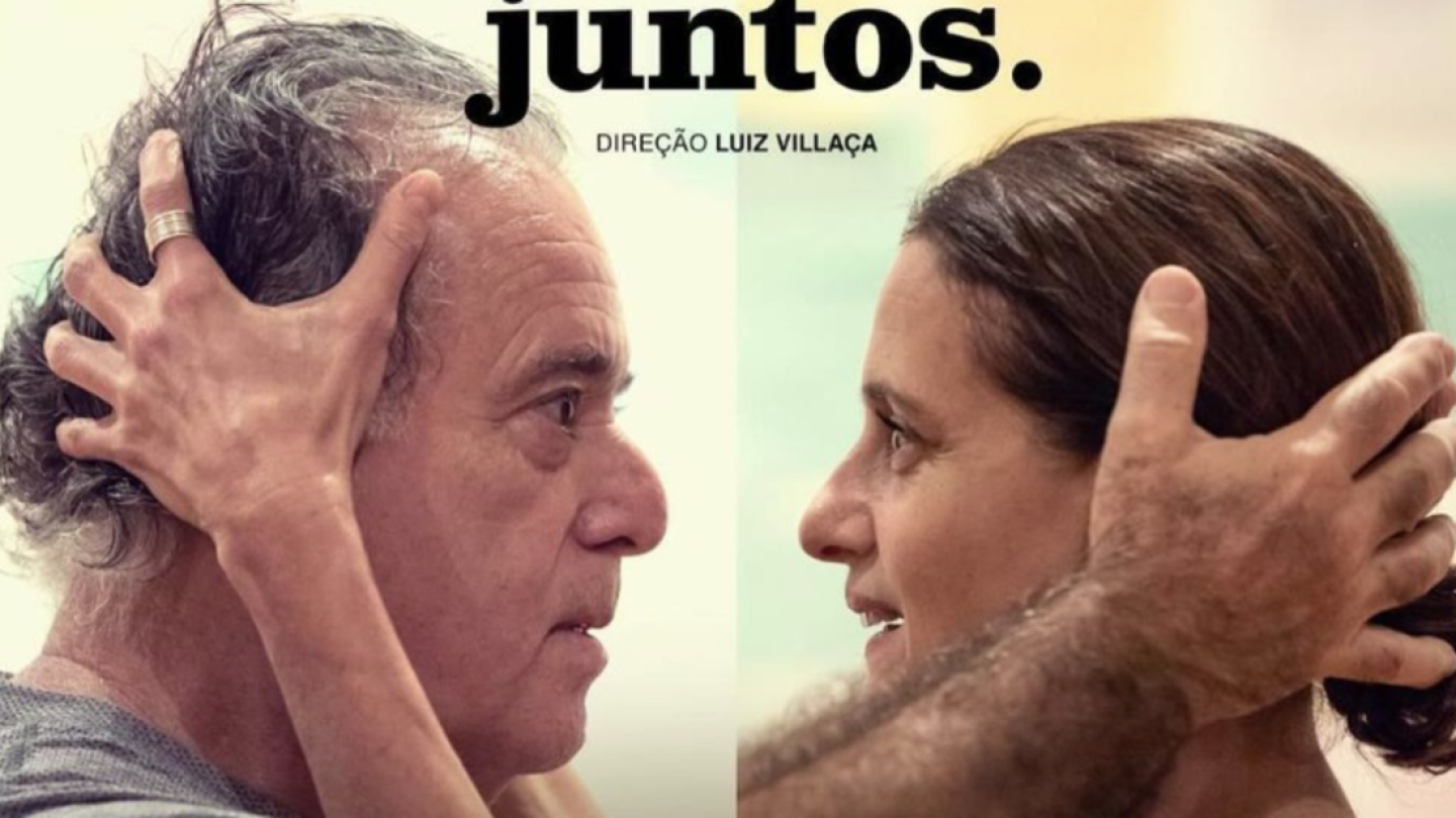 Tony Ramos: Denise Fraga talks about the actor's health after a hospital visit Tony Ramos: Denise Fraga talks about the actor's health after a hospital visit