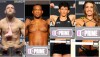 Valter Walker, Malhadinho, Virna Jandiroba e MacKenzie Dern lutarão neste sábado (25), no UFC 321