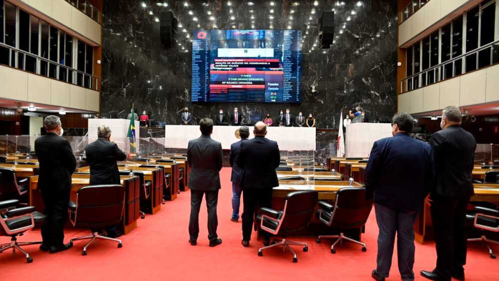 Assembleia Legislativa de Minas Gerais