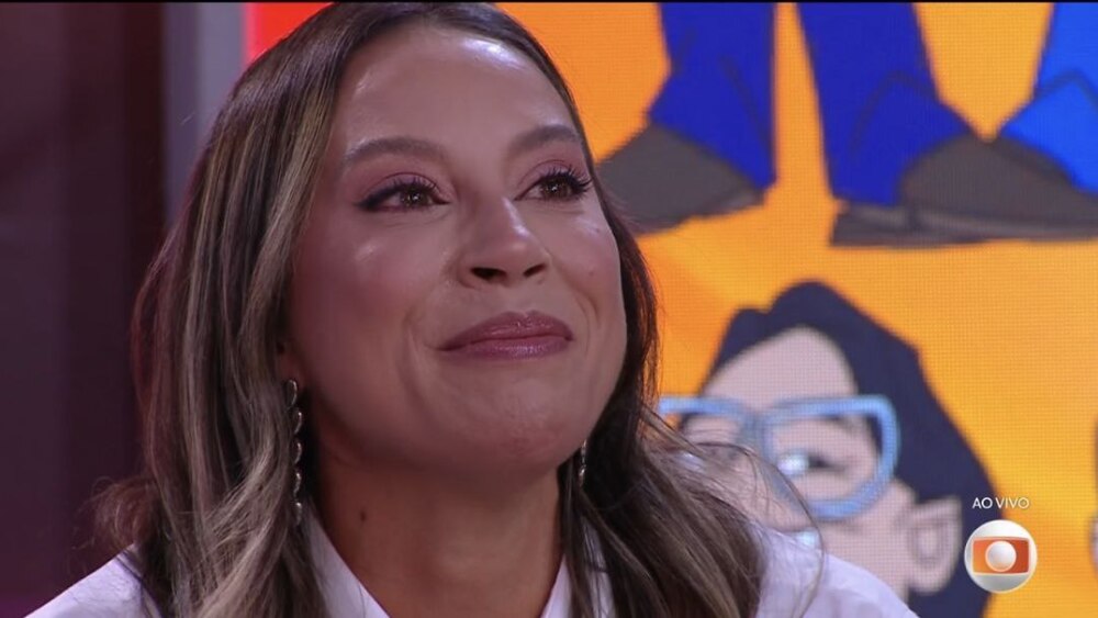 BBB 25: final com Renata terá super show com famosos e telão em praia de Fortaleza - Rádio Itatiaia