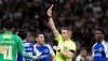 Cruzeiro teve cinco jogadores expulsos no Campeonato Brasileiro