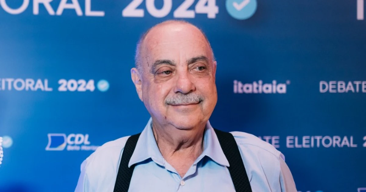 Fuad Noman: por quanto tempo o prefeito de BH pode ficar afastado?