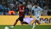 Racing x Flamengo: Plata encara a marcação de Zuculini