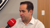 Diretor explica saída do Atlético da Libra e critica Flamengo: ‘Visão individualista’