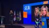 Mari Palma no evento SEJA, realizado pela FAEMG