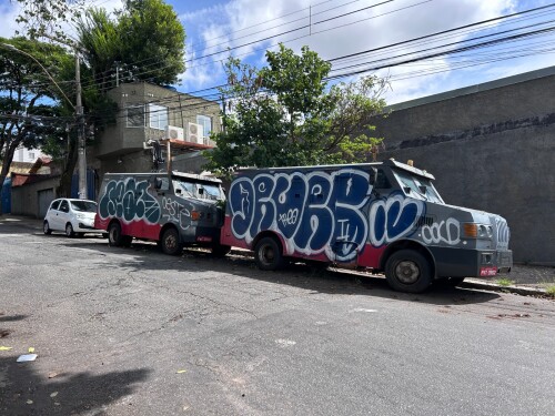 Fim dos carros-fortes? Setor sofre com desuso do papel-moeda e popularização do Pix