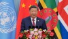 Presidentes chinês Xi Jinping