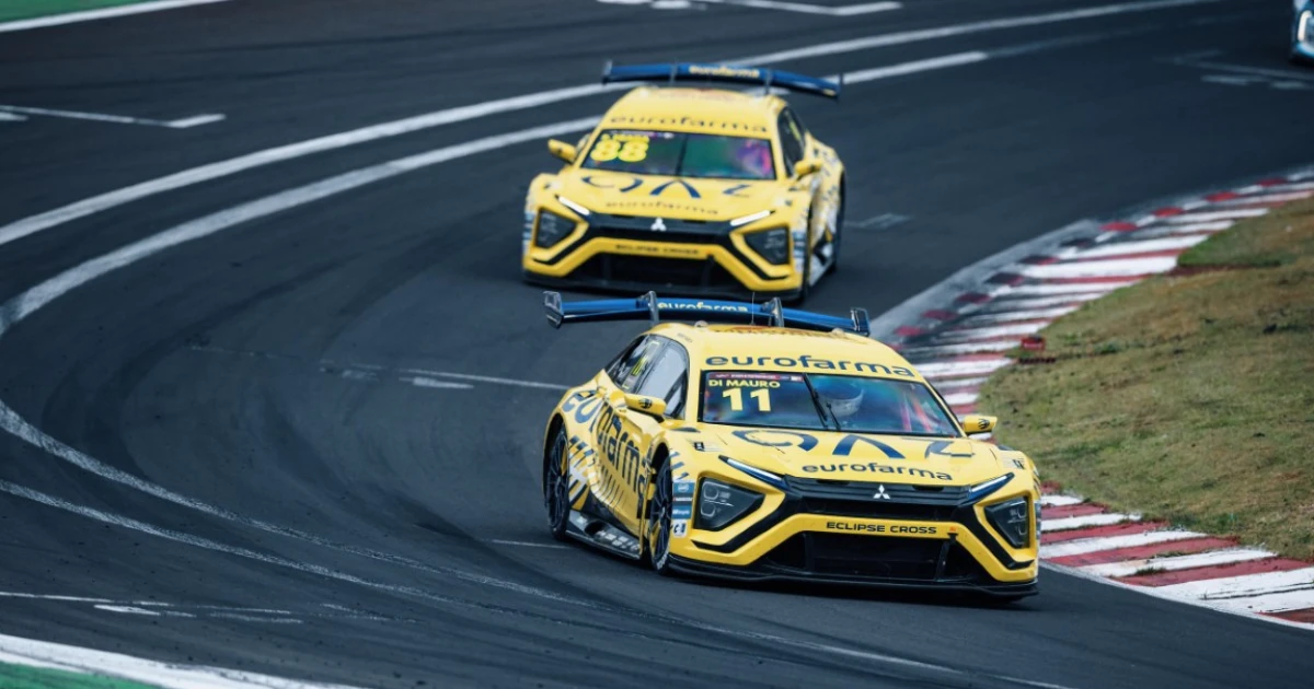Veja classificação da Stock Car após sexta etapa da temporada, em Cascavel