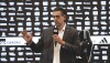 Paulo Bracks, Chief Sports Officer (CSO) do Atlético