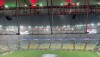 Com chuva, Maracanã será o palco do primeiro duelo entre Fluminense e Flamengo, pela semifinal do Carioca