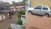 Chuva causa inundações e assusta população na Grande BH nesta quinta-feira (30)