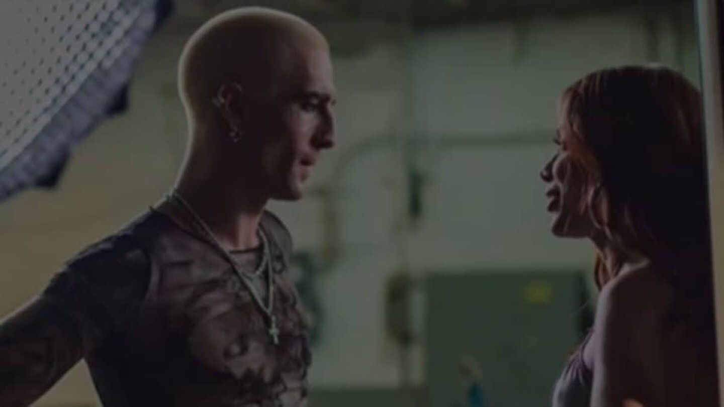 Chi è Damiano David? Incontra l’italiano presente nel nuovo video di Anitta Chi è Damiano David? Incontra l’italiano presente nel nuovo video di Anitta