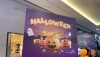 Halloween no BH Shopping