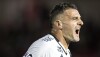Vegetti marcou dois gols em RB Bragantino 0 x 3 Vasco