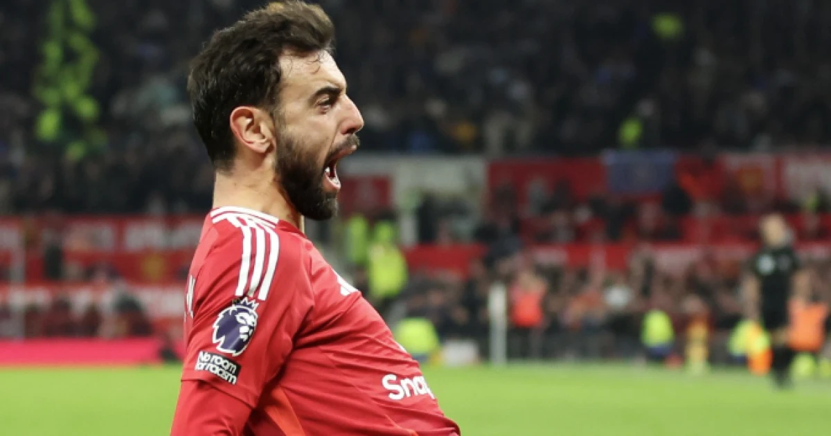 Manchester United x Crystal Palace: horário e onde assistir ao vivo pela Premier League