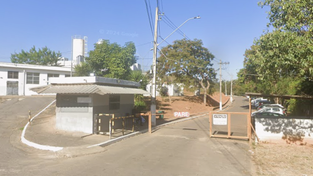 Detento é encontrado morto dentro da cela de presídio em Ribeirão das Neves