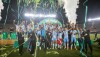 Paysandu garantiu vaga na terceira fase da Copa do Brasil de 2026