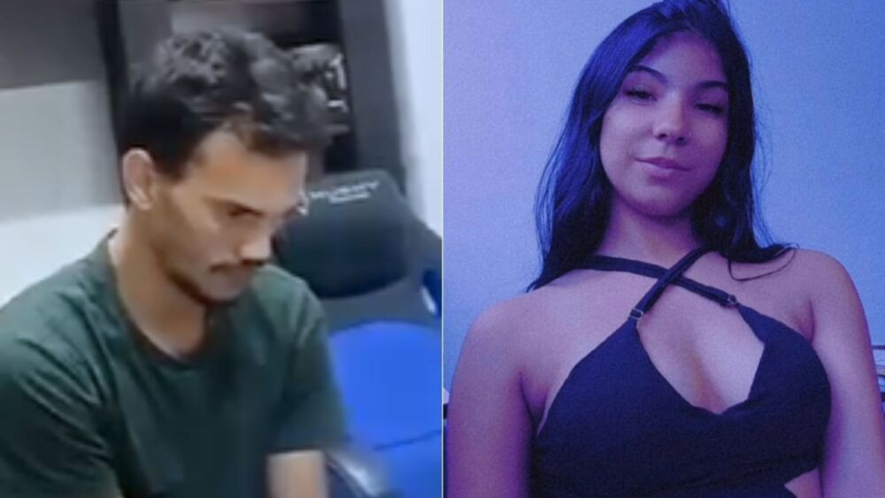 Caso Vitória: juiz nega novo pedido de avaliação psicológica de Maicol | CNN Brasil