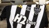 Atlético e Ceará estão escalados para jogo do Campeonato Brasileiro